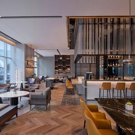 Ac Hotel By Marriott Chengdu North Экстерьер фото