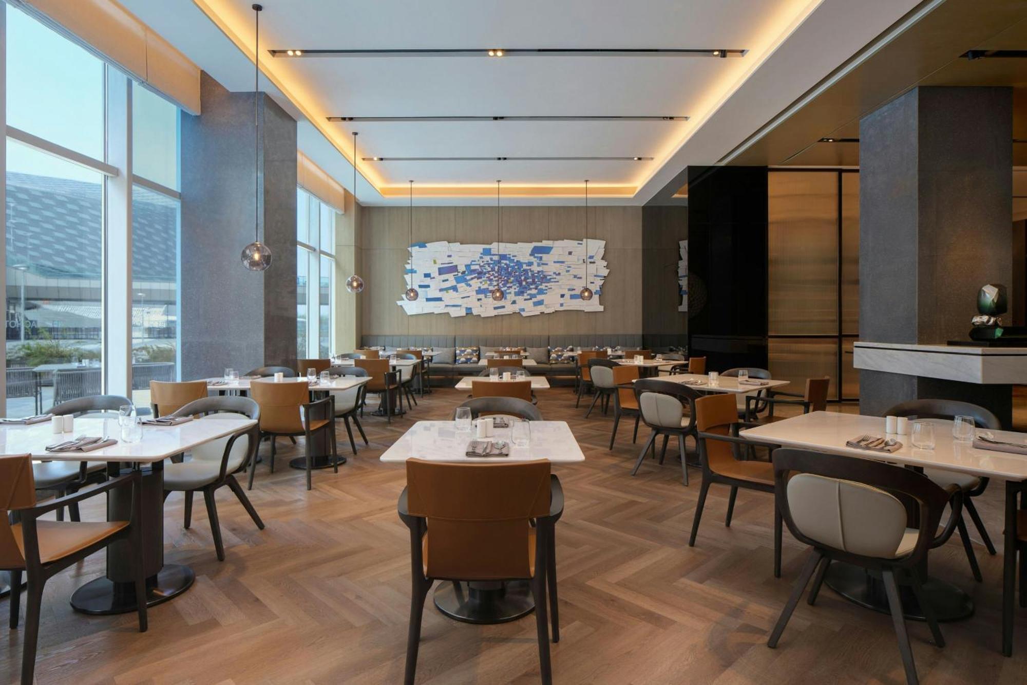 Ac Hotel By Marriott Chengdu North Экстерьер фото